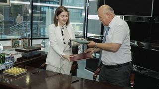 В Узбекистане снимут документальный фильм про историю шахмат