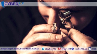 Zargarlik mahsulotlari bilan bogʻliq jinoyat fosh etildi