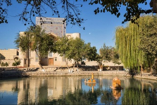 Прогноз погоды на 30 мая