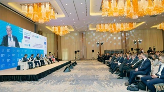 Глобальный переход к устойчивым и альтернативным технологиям