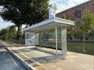 Комитет по конкуренции выявил многочисленные недостатки на автобусных остановках по всей стране