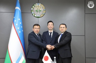 Укрепление практики инклюзивного образования в дошкольном образовании в Узбекистане