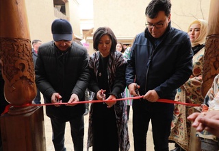 В Ташкенте открылся Центр по поддержке предпринимателей с ограниченными физическими возможностями