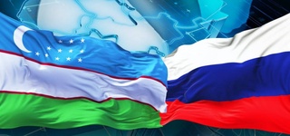 Главы МИД Узбекистана и России провели телефонный разговор