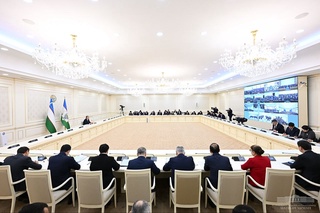 Энг кўп экспорт бўладиган 10 турдаги маҳсулотни ташқи бозорларга олиб киришда кўплаб тўсиқлар борлиги айтилди