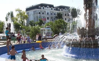 Прогноз погоды на 6 августа