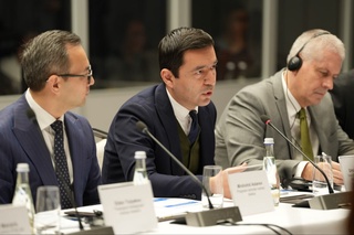 “Oʻzbekiston – 2030" strategiyasi doirasida rivojlanishning muhim istiqbollari