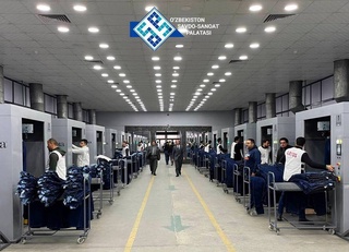 Байни Ӯзбекистон ва Миср оиди истеҳсоли шимҳои ҷинс барои брендҳои ҷаҳонӣ созиш ба даст омад