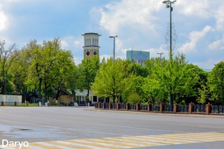 Соғлом ҳаёт гарови