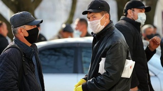 Меҳнат мигрантларига микроқарзлар берилади