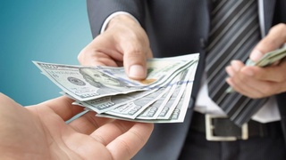 Yoʻq xirmondan hosil vaʼda qilgan firibgar oxiri qonun “tuzogʻ”iga tushdi