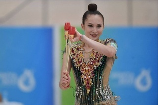 Ўзбекистон Париж Олимпиадаси учун дастлабки йўлланмани қўлга киритди