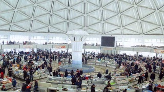 Деҳқон бозорларидаги минимал-максимал нархлар эълон қилинди