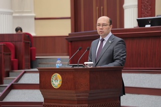 Енди жол қағыйдабузарлығы ушын шешим кешиктирилсе жәрийма бийкарланады