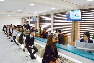 ДХМга фуқаролар қайси вақтда кўпроқ боради?