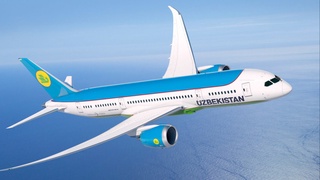 Из Ургенча в Стамбул и обратно: Uzbekistan Airways запускает новый рейс