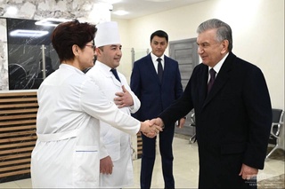 A private clinic turns into a medical cluster