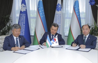 Toshkent axborot texnologiyalari texnikumi negizida Toshkent Puchon universitetining Axborot texnologiyalari fakulteti tashkil etiladi