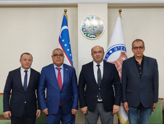 Uzbekistan - Turkey: from dialogue to concrete actions