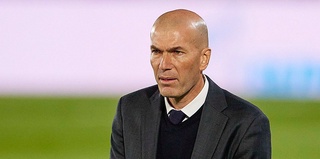 БФК миллий жамоа мураббийлигига Зиданни таклиф қилмоқчи