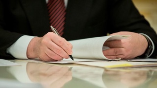 Шахсга доир маълумотларни муҳофаза қилиш бўйича талабларни бузганлик юзасидан жавобгарлик кучайтирилди