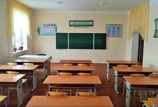 В Узбекистане число общих средних образовательных организаций за 34 года увеличилось на 2 610