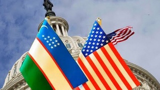 АҚШнинг Огаё давлат университетида ўзбек тили дастурлари янада кенгайтирилади