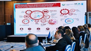 Новые горизонты для развития сельской местности