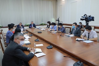 Директорлик лавозими учун танлов жараёнлари шаффофми?