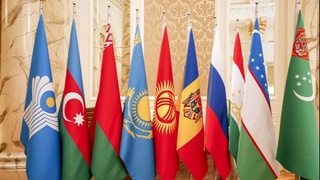 18 июньде Мәскеу қаласында ТМД экономикалық кеңесінің 90-жиналысы өтеді