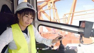 В Узбекистане идет подготовка к съемкам художественного фильма «Девушка в небе»