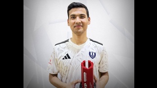 Гол Бехрузбека Аскарова помог «Турану» победить «Кызылжар»