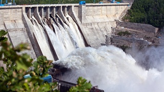 IRENA и IHA сотрудничают в борьбе с изменением климата