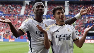 «Барселона» может выйти на вторую строчку таблицы Ла лиги