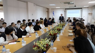 Важные аспекты построения правового демократического государства и сильного гражданского общества