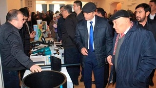 В Бекабаде прошел бизнес-форум с участием бизнесменов Узбекистана и Таджикистана