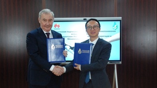 Huawei va TIQXMMI hamkorligida “Aqlli qishloq xoʻjaligi” loyihasi amalga oshirilmoqda