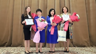 Илмий салоҳият бадиий маҳорат билан уйғунлашса...