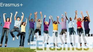 Юртимизда Эрасмус+ ҳафталиги ўтказилади