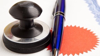 В Узбекистане впервые внедряется электронный апостиль