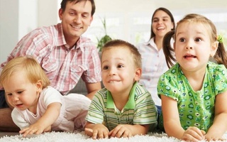 Как малообеспеченная семья может получить детское пособие?