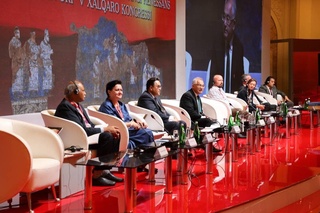 Маданий меросни асраб-авайлаш борасидаги Президент Шавкат Мирзиёевнинг ташаббусларини Дунё олимлари таҳсинга лойиқ деб атади