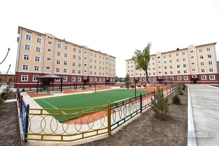 Toshkentdagi kommunal boʻlimlar Uy-joy kommunal xizmat koʻrsatish vazirligi boʻysunuviga oʻtkaziladi