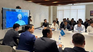 Теневая экономика: как легализовать неформальный сектор