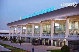 Ширкати Uzbekistan Airports дар бораи маҳдудиятҳо барои ширкатҳои сайёҳӣ, ки турҳои зиёратиро ташкил мекунанд, шарҳ дод