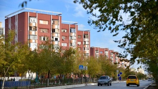 10 noyabr kuni yurtimiz boʻylab quyoshli havo boʻlishi kutilmoqda