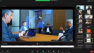 Қашқадарёлик ва туркиялик тадбиркорлар ҳамкорлиги янада кенгаймоқда