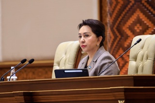 Жумысқа кириўде паспорт, мийнет ҳәм пенсия дәптершеси талап етилмейтуғыны белгиленбекте