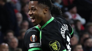 Французские комплексы «Ливерпуля» и фиаско «Аякса в Амстердаме