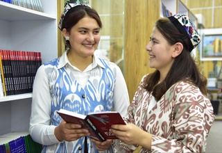 Имканиятлар эволюциясы ямаса реформалар ҳаяллар турмысын қалай өзгертти?
